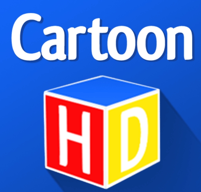 Cartoon HD similar to beetv apk to get tv shows, sports, and series entertainment 
