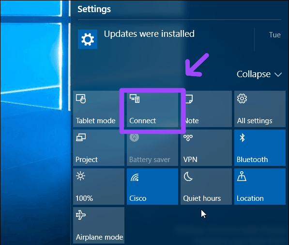 select activate centre on windows pc to watch sky go on Roku device 