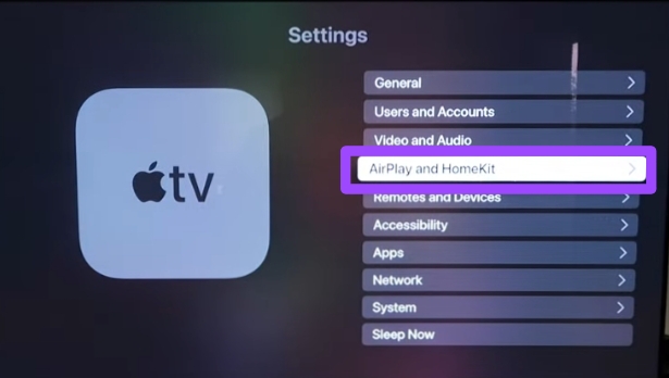 Airplay to get Roku Channel on Apple TV 
