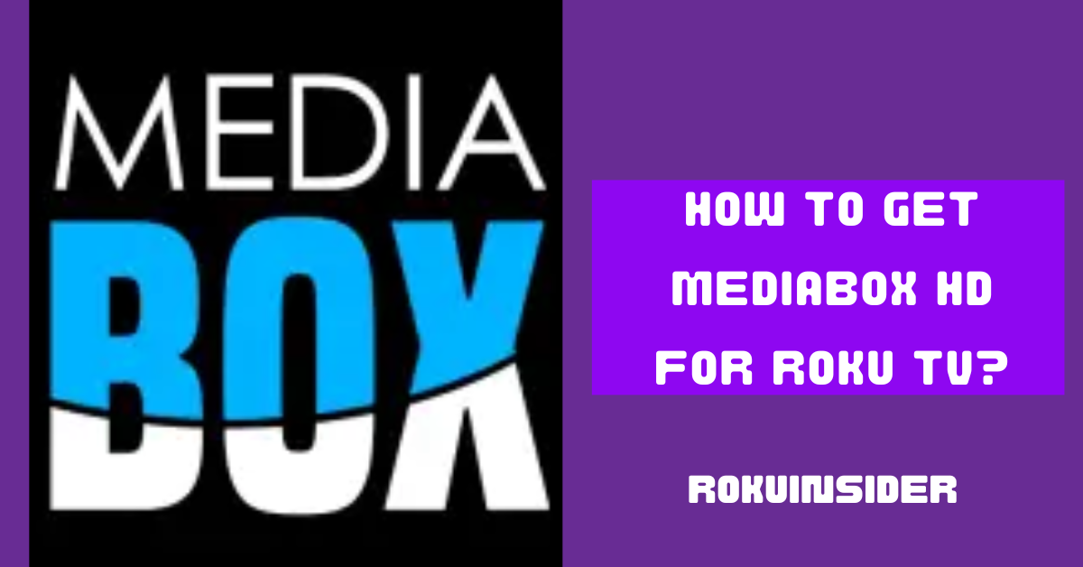 Mediabox HD for Roku