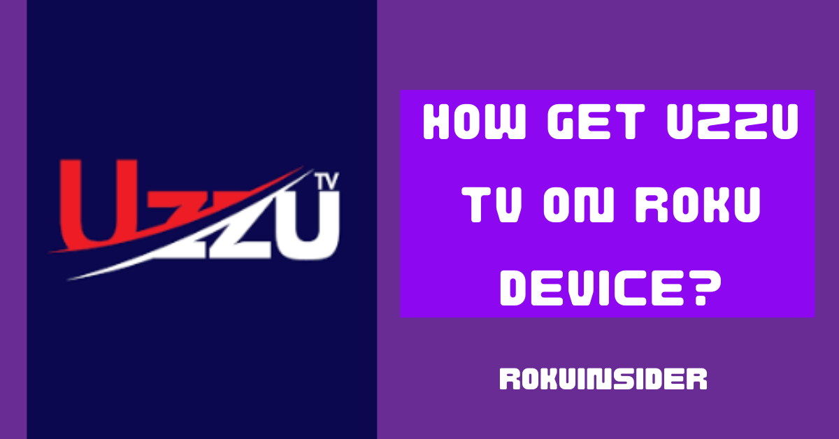 Is Uzzu TV legitimate for Roku in USA